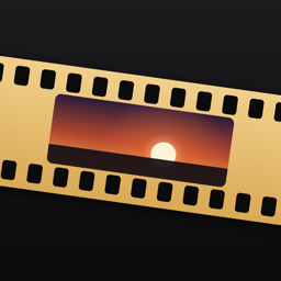 Darkslide app icon